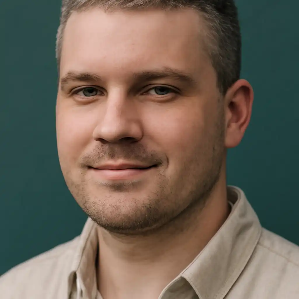Harrison Pierce